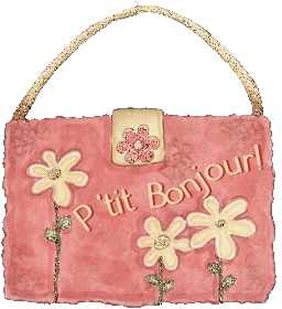 Gif animé bonjour